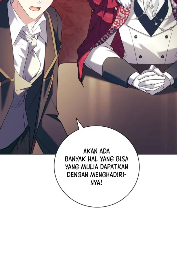 The Father and the Daughter Chapter 27 Gambar 44