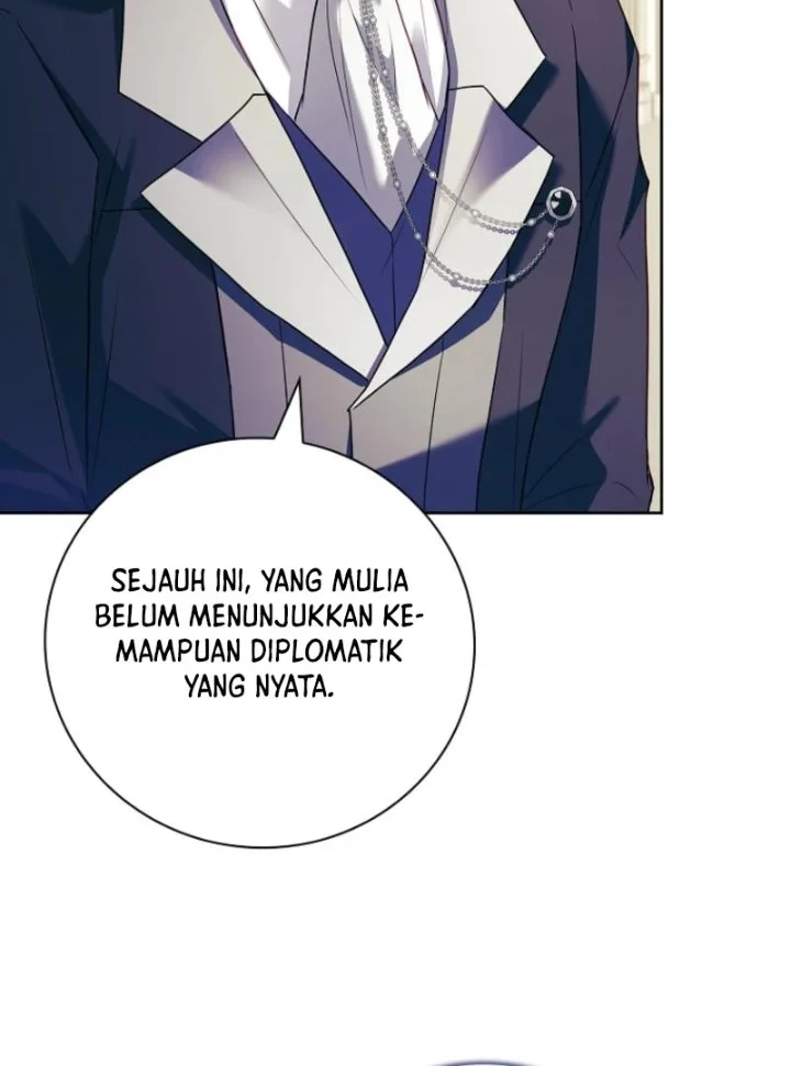 The Father and the Daughter Chapter 27 Gambar 46