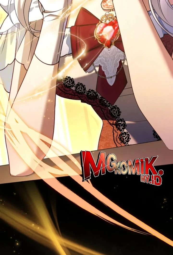 The Father and the Daughter Chapter 27 Gambar 52