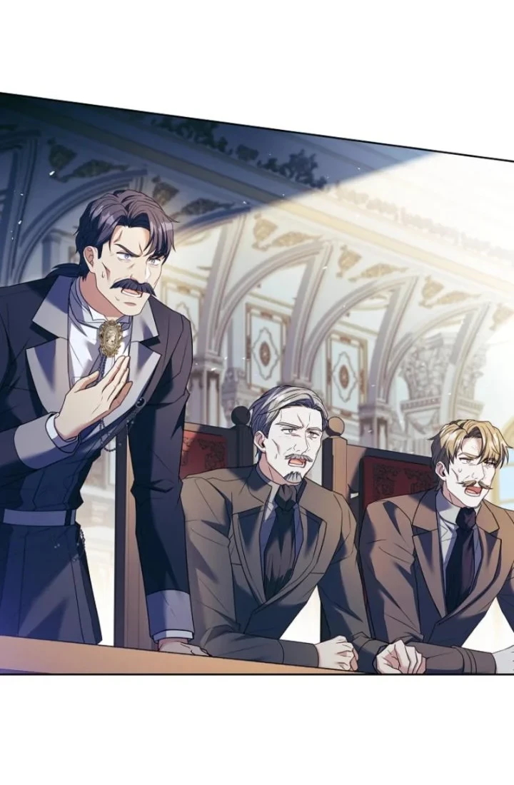 The Father and the Daughter Chapter 27 Gambar 54
