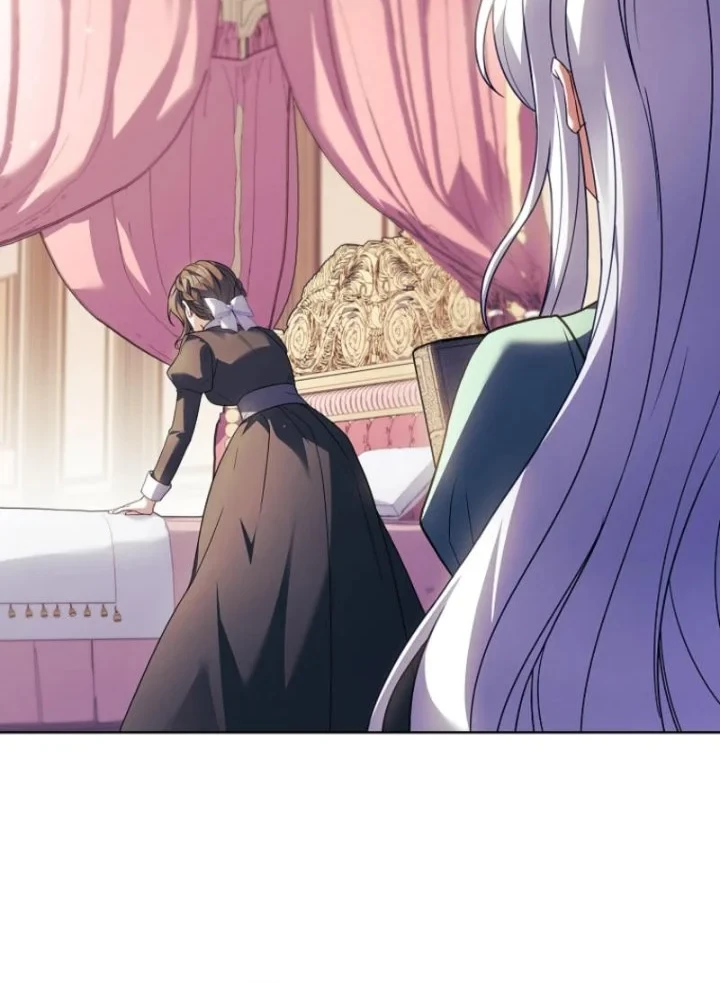 The Father and the Daughter Chapter 27 Gambar 4