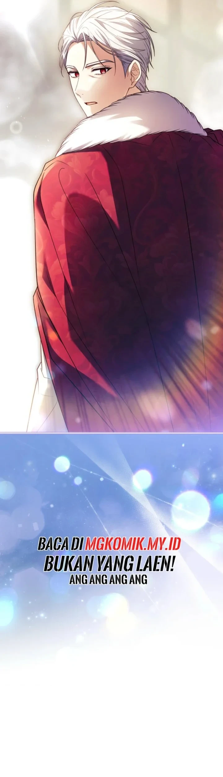 The Father and the Daughter Chapter 27 Gambar 56