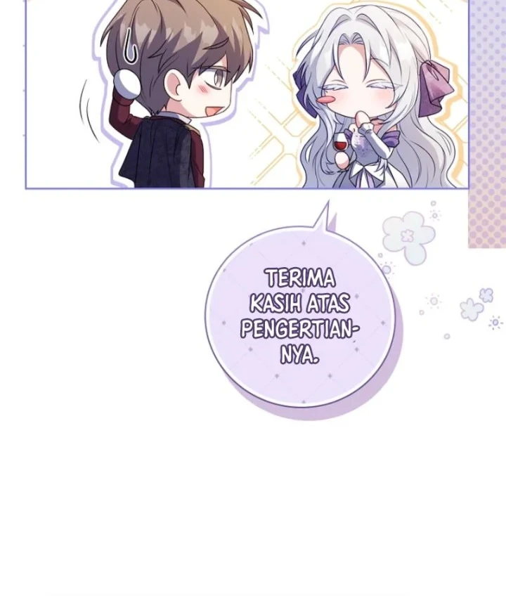 The Father and the Daughter Chapter 27 Gambar 63