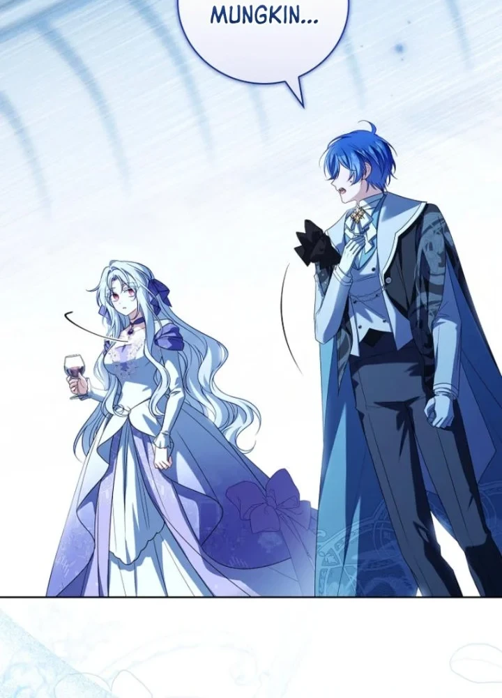 The Father and the Daughter Chapter 27 Gambar 74