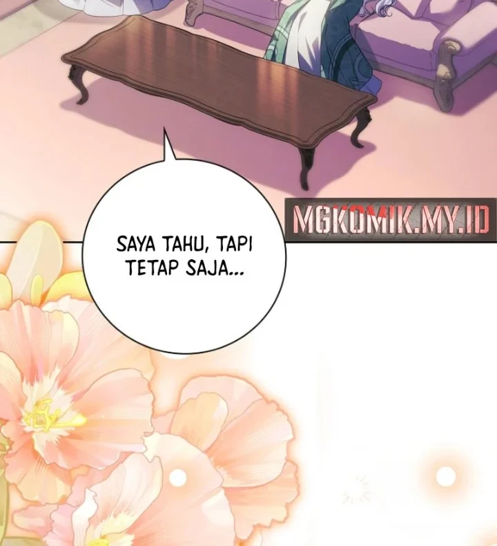 The Father and the Daughter Chapter 27 Gambar 6