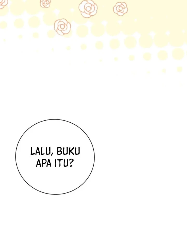 The Father and the Daughter Chapter 27 Gambar 12