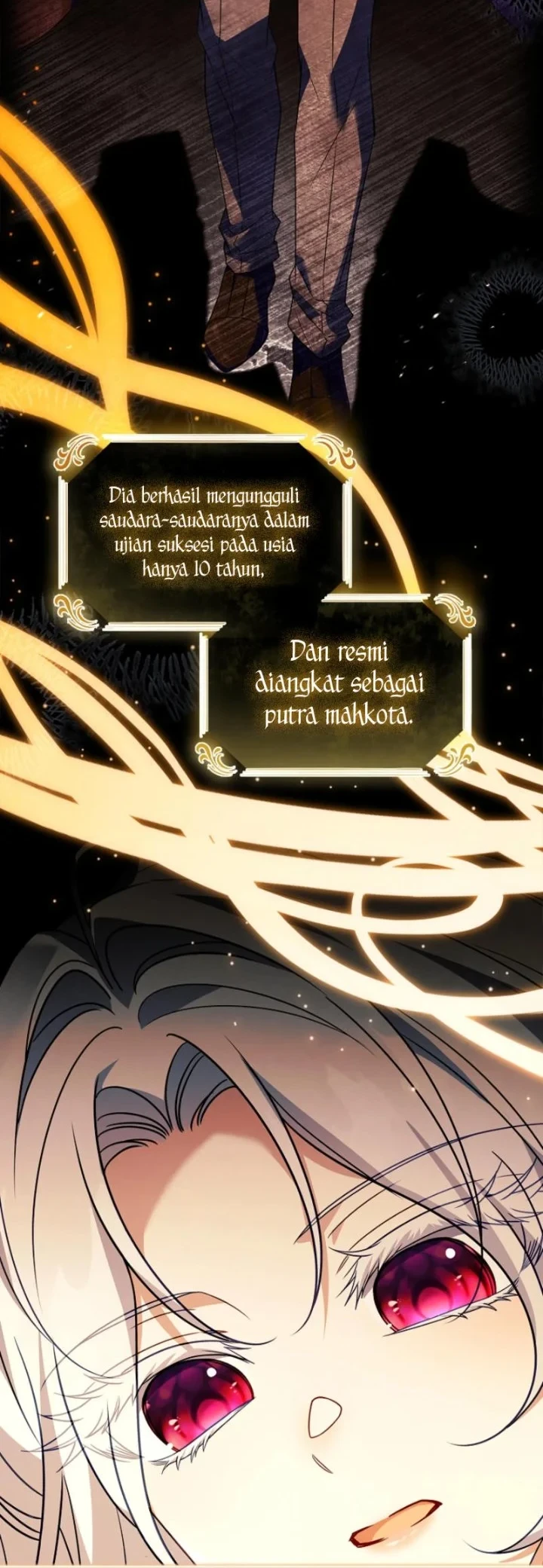 The Father and the Daughter Chapter 27 Gambar 18