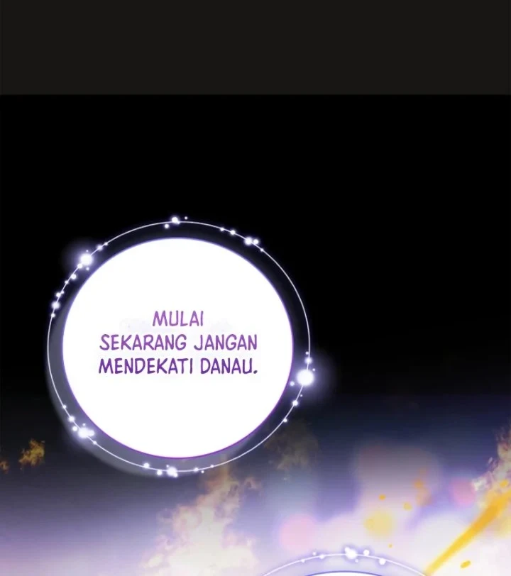 The Father and the Daughter Chapter 28 Gambar 18