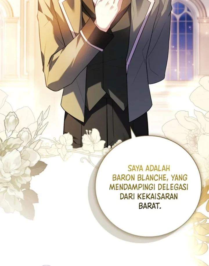 The Father and the Daughter Chapter 28 Gambar 30