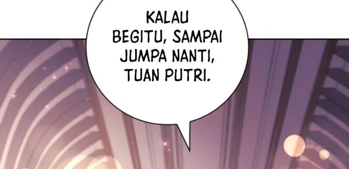 The Father and the Daughter Chapter 28 Gambar 32