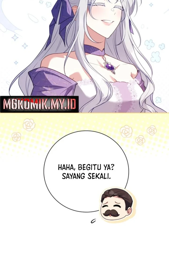 The Father and the Daughter Chapter 28 Gambar 35