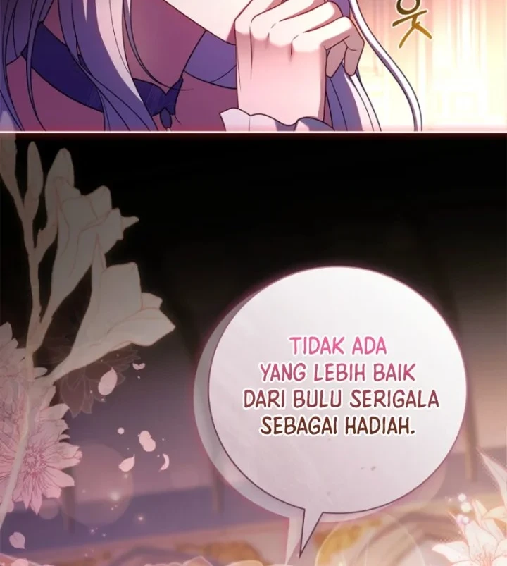 The Father and the Daughter Chapter 28 Gambar 41