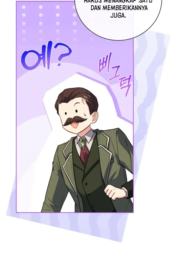 The Father and the Daughter Chapter 28 Gambar 43