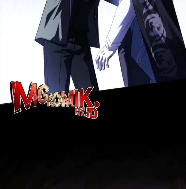 The Father and the Daughter Chapter 28 Gambar 49