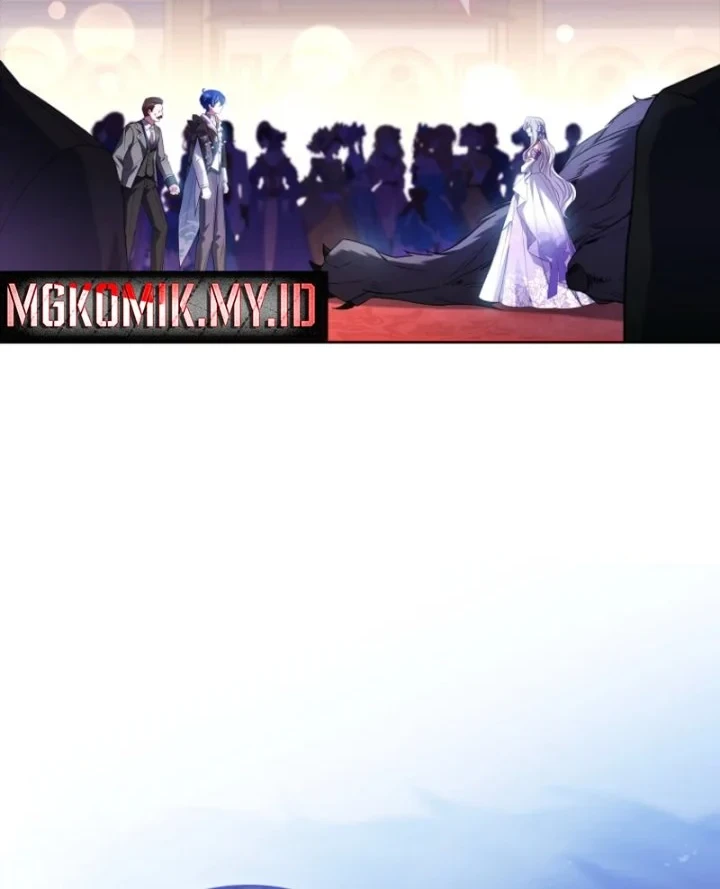 The Father and the Daughter Chapter 28 Gambar 52