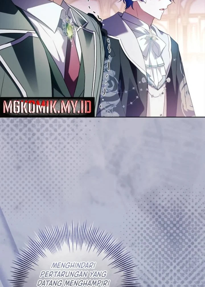 The Father and the Daughter Chapter 28 Gambar 54