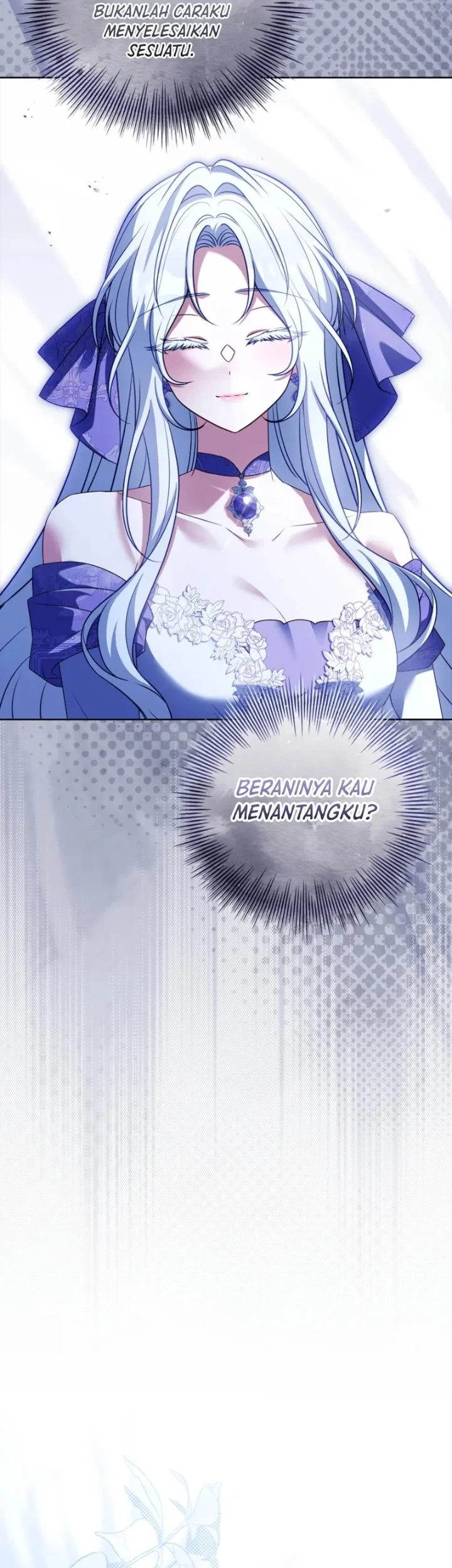 The Father and the Daughter Chapter 28 Gambar 55
