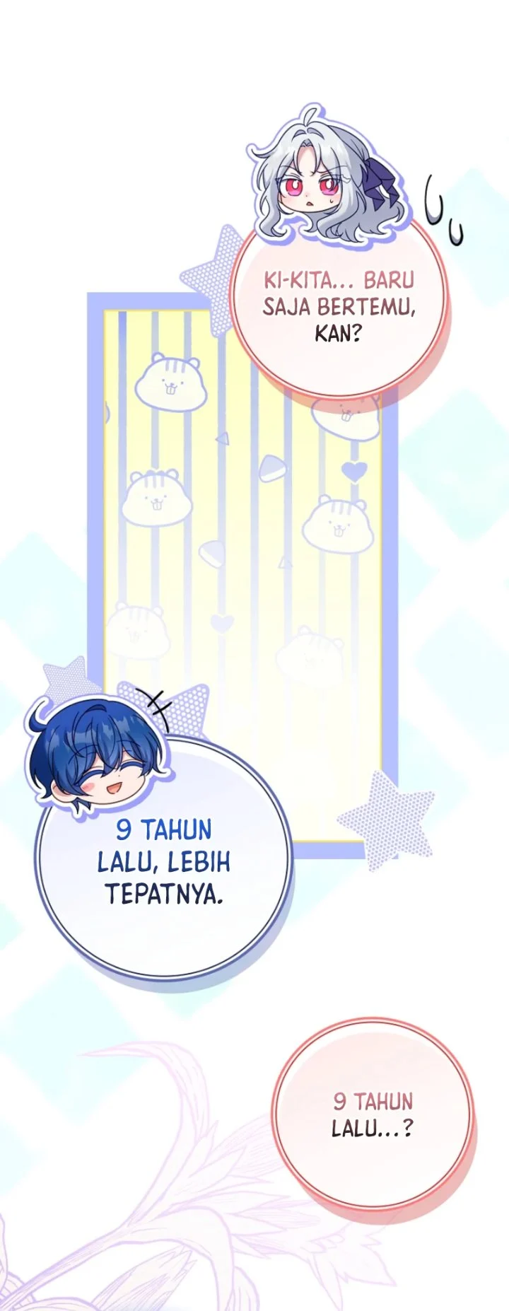The Father and the Daughter Chapter 28 Gambar 65