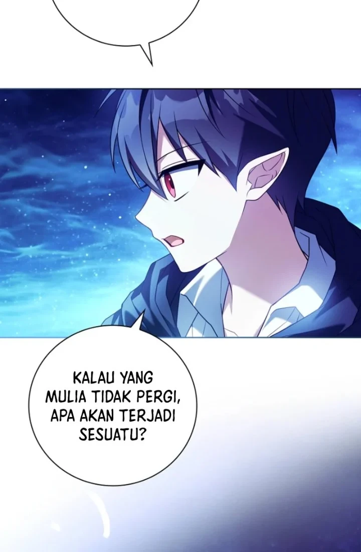 The Father and the Daughter Chapter 28 Gambar 71