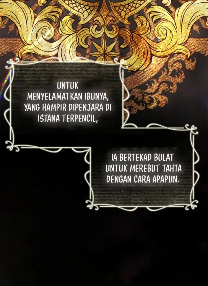 The Father and the Daughter Chapter 28 Gambar 5