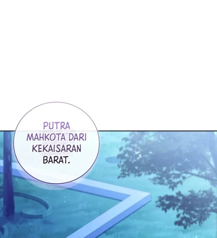The Father and the Daughter Chapter 28 Gambar 73