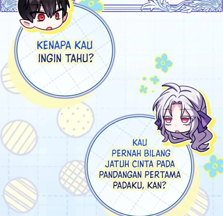 The Father and the Daughter Chapter 28 Gambar 76