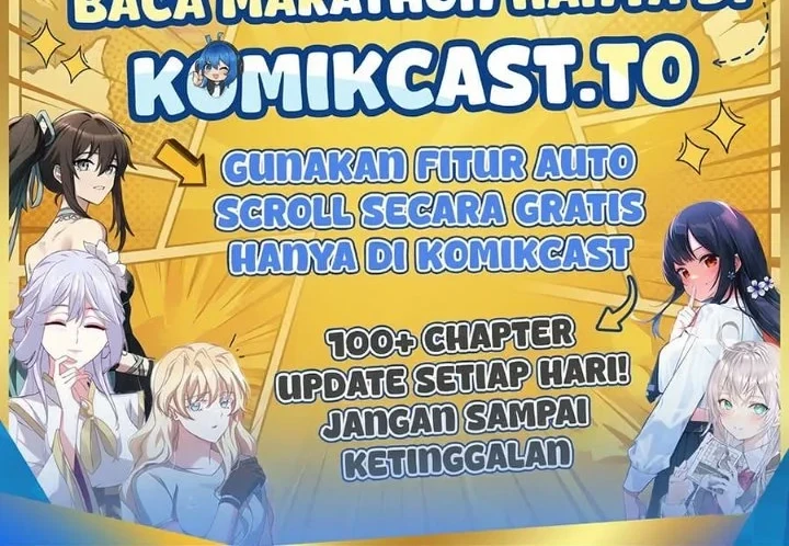 The Father and the Daughter Chapter 28 Gambar 80