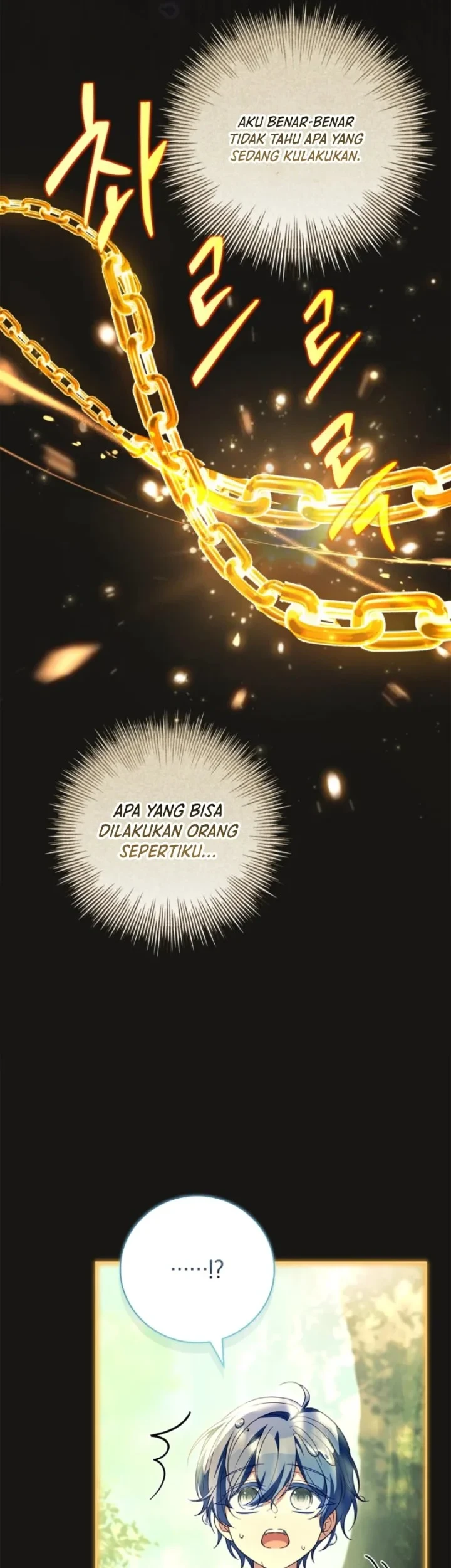 The Father and the Daughter Chapter 28 Gambar 12