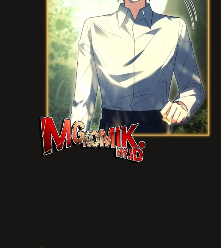 The Father and the Daughter Chapter 28 Gambar 13