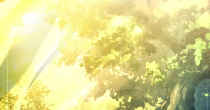 The Father and the Daughter Chapter 28 Gambar 16