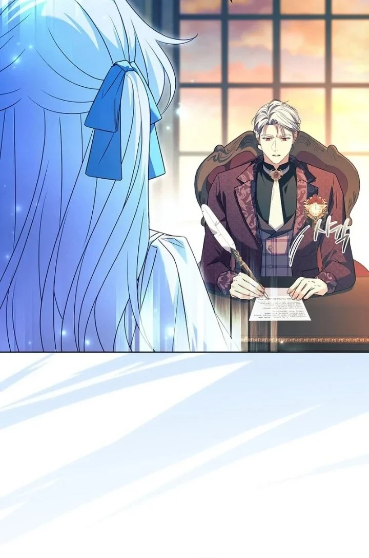 The Father and the Daughter Chapter 29 Gambar 22