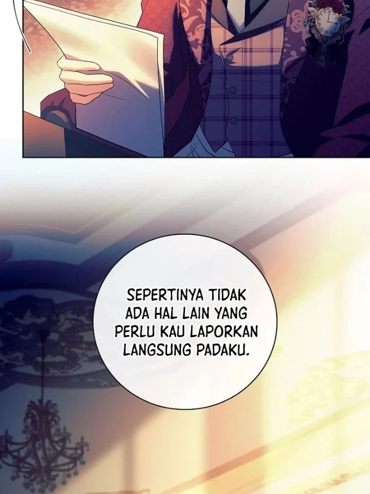 The Father and the Daughter Chapter 29 Gambar 24