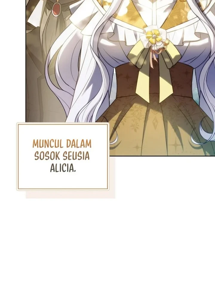 The Father and the Daughter Chapter 29 Gambar 38