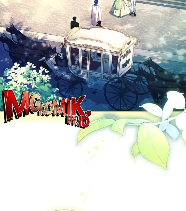 Manhwa The Father and the Daughter Chapter 29 gambar 2