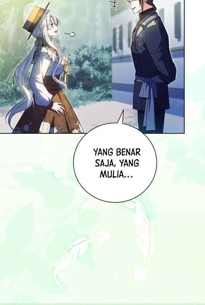 The Father and the Daughter Chapter 29 Gambar 42