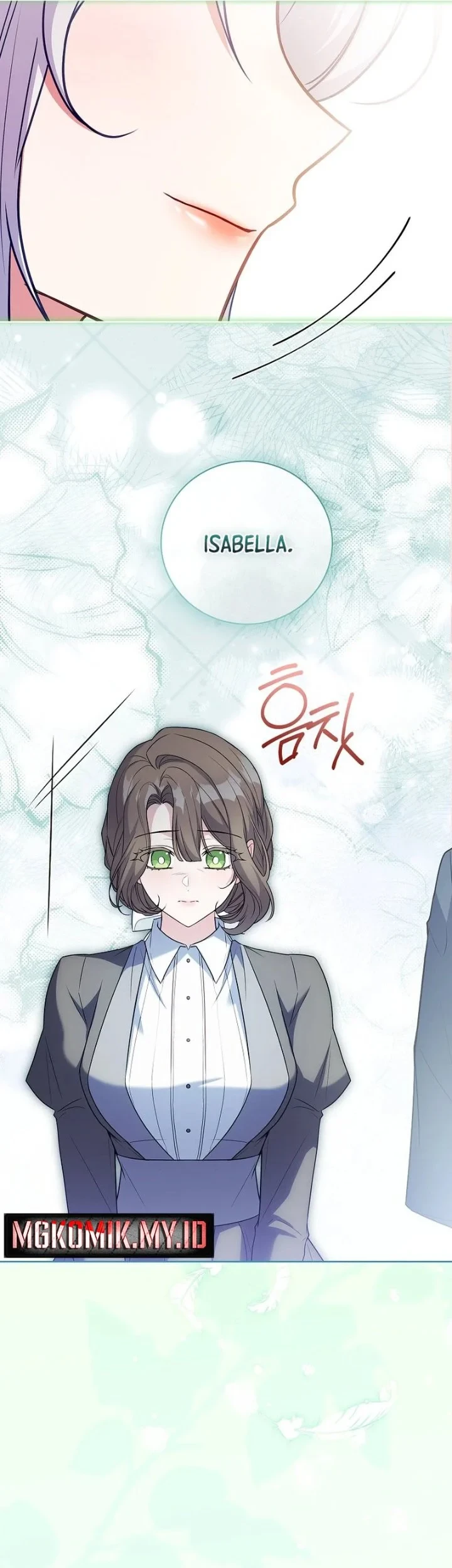 The Father and the Daughter Chapter 29 Gambar 43