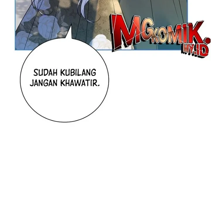 The Father and the Daughter Chapter 29 Gambar 46
