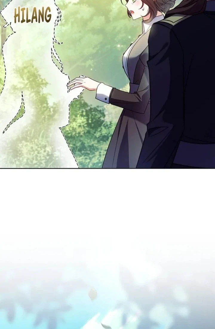 The Father and the Daughter Chapter 29 Gambar 50