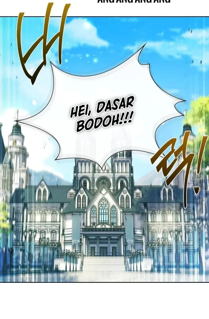 The Father and the Daughter Chapter 29 Gambar 52