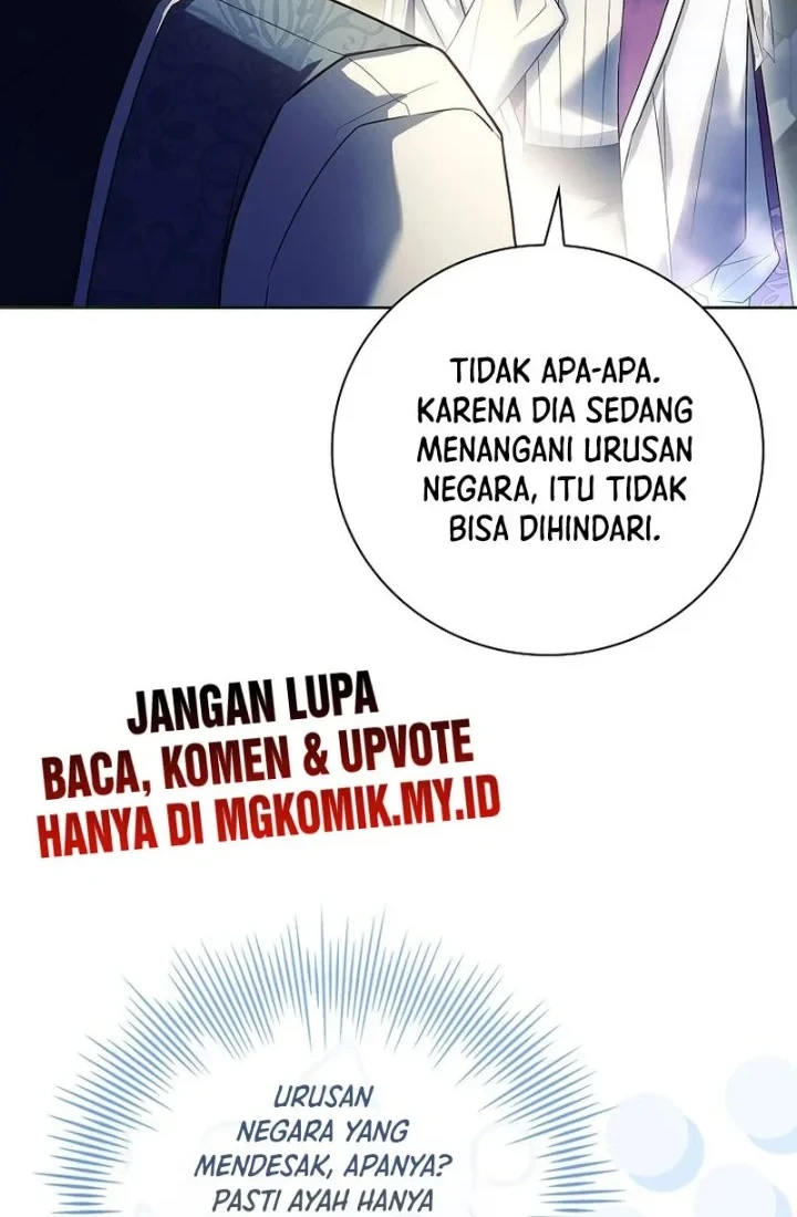 The Father and the Daughter Chapter 29 Gambar 4
