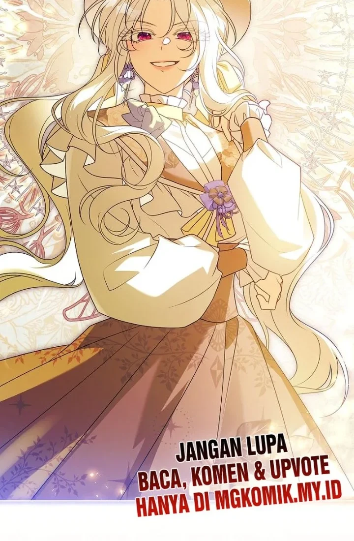 The Father and the Daughter Chapter 29 Gambar 58