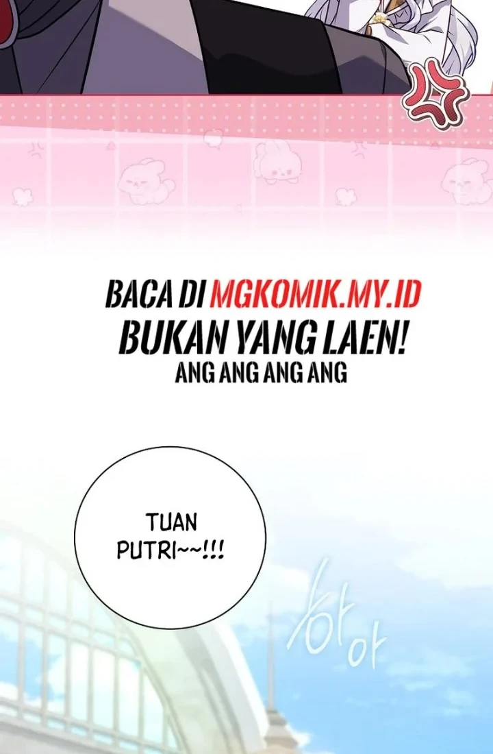 The Father and the Daughter Chapter 29 Gambar 61