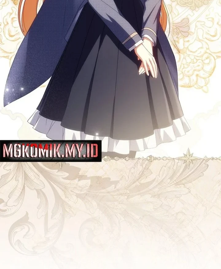 The Father and the Daughter Chapter 29 Gambar 68