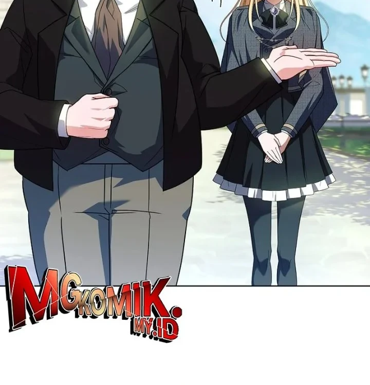 The Father and the Daughter Chapter 29 Gambar 72
