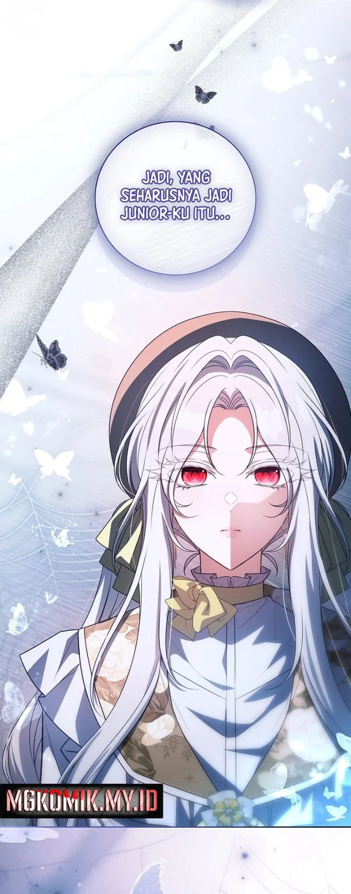 The Father and the Daughter Chapter 29 Gambar 74