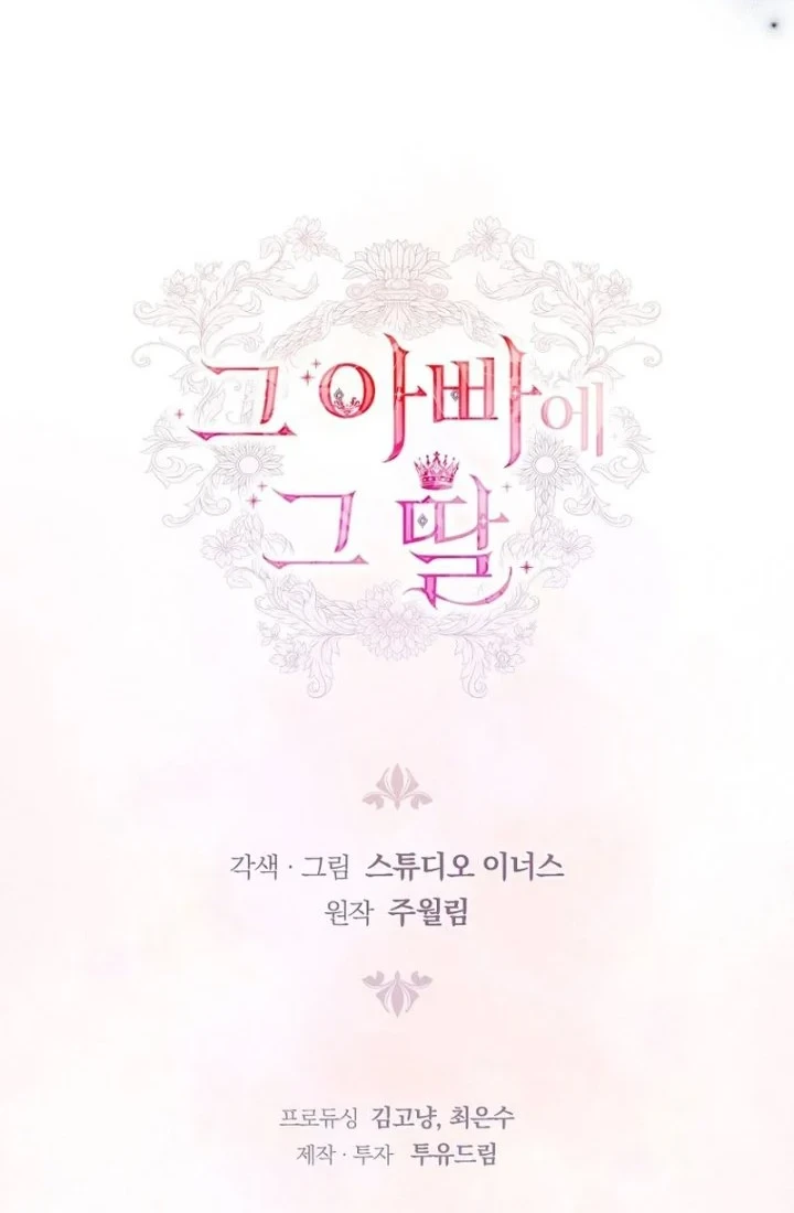 The Father and the Daughter Chapter 29 Gambar 76