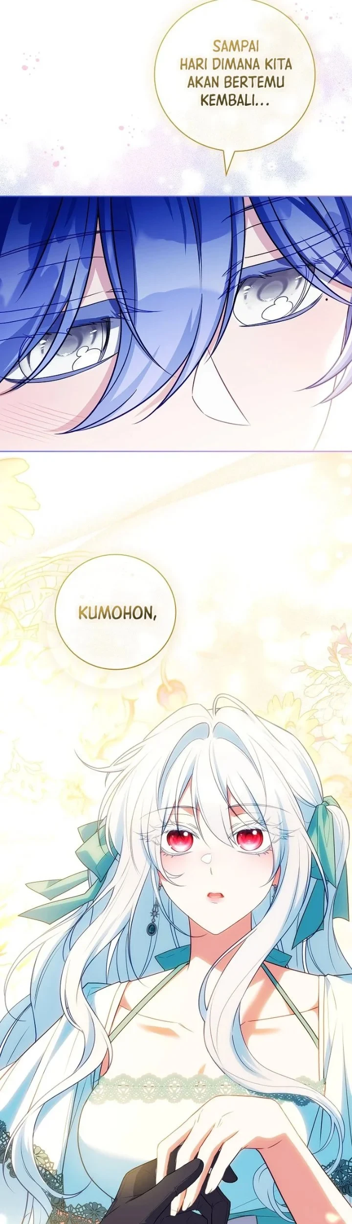 The Father and the Daughter Chapter 29 Gambar 11