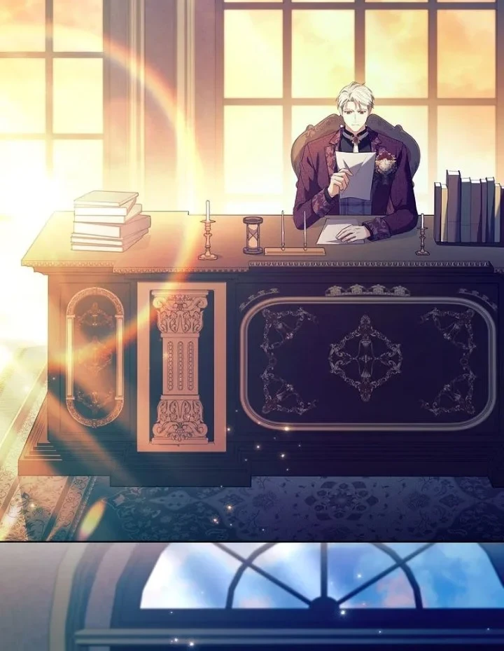 The Father and the Daughter Chapter 29 Gambar 16
