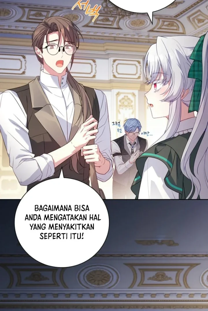 The Father and the Daughter Chapter 3 Gambar 21