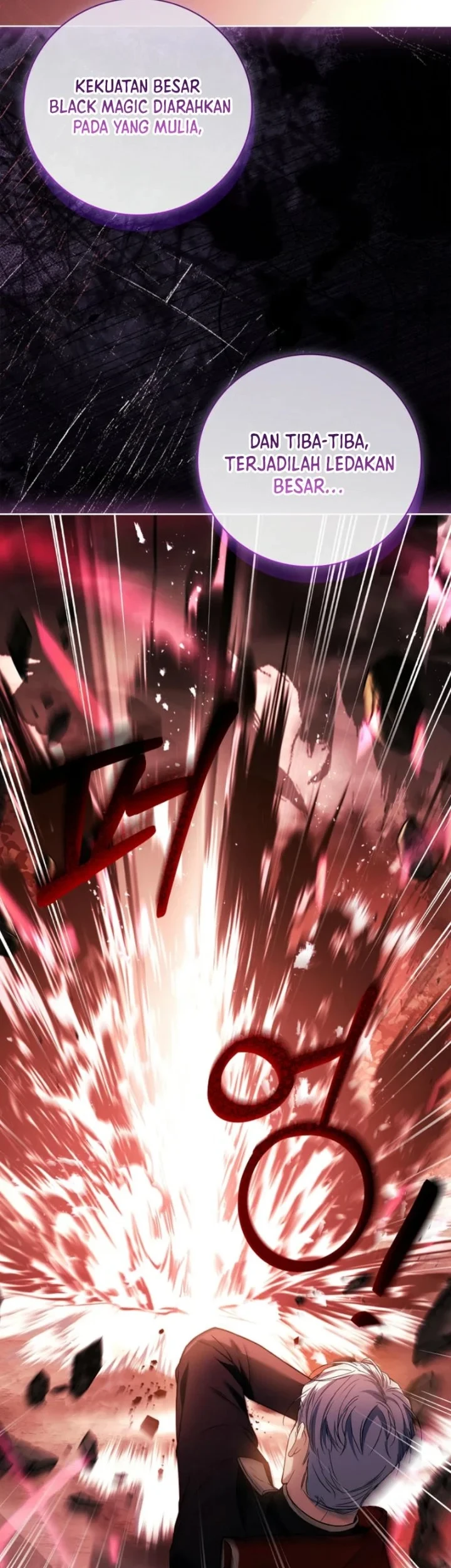 The Father and the Daughter Chapter 3 Gambar 39